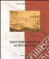 Montepulciano nel Risorgimento libro