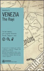 Venezia. The Ruyi libro