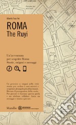 Roma. The Ruyi libro