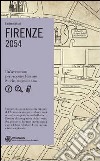 Firenze. 2054. Un'avventura per scoprire Firenze. Storie, enigmi e sms libro