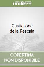 Castiglione della Pescaia libro