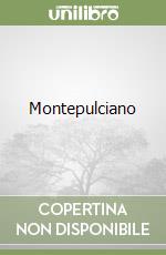Montepulciano