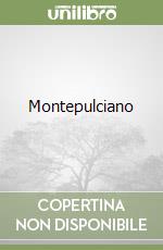 Montepulciano libro