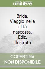 Brixia. Viaggio nella città nascosta. Ediz. illustrata