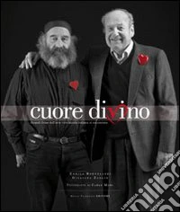 Cuore di vino libro