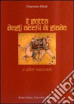 Il gatto dagli occhi di giada e altri racconti libro