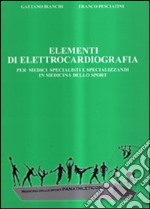 Elementi di elletrocardiografia