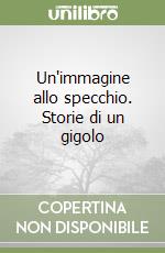 Un'immagine allo specchio. Storie di un gigolo