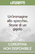 Un'immagine allo specchio. Storie di un gigolo libro