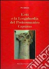 L'età e la Longobardia del Protoromanico Capuano libro