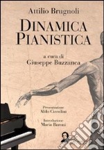 Dinamica pianistica libro