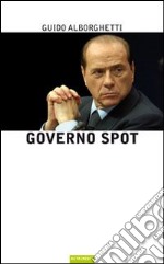 Governo spot libro