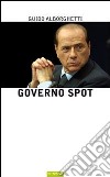 Governo spot libro