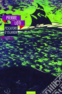 Pescatore d'Islanda