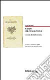 Furor bibliographicus ovvero la bibliomania libro di Rozzo Ugo Gatta M. (cur.)