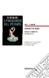 Di posto in post. Bricciche bibliofile su facebook libro