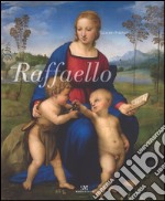 Raffaello. Ediz. a colori libro