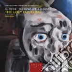 Il brutto anatroccolo-The ugly duckling libro