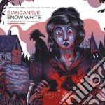 Biancaneve-Snow White libro