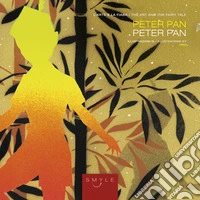 Peter Pan. Ediz. italiana e inglese