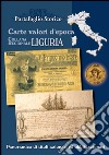 Le fedi di credito dei regni di Napoli e di Sicilia libro di Witula Alex