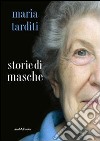 Storie di masche libro