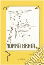 Nonna Genia. Ediz. tedesca