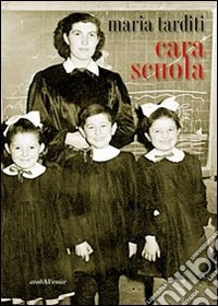 Cara scuola