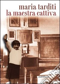 La maestra cattiva libro