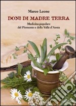 Doni di madre Terra libro