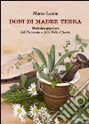 Doni di madre Terra libro