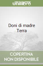 Doni di madre Terra libro