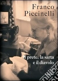 Il Prete, la sarta e il diavolo libro