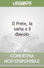 Il Prete, la sarta e il diavolo libro