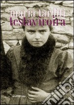 Testaviroira libro