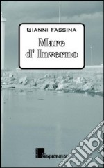 Mare d'inverno libro