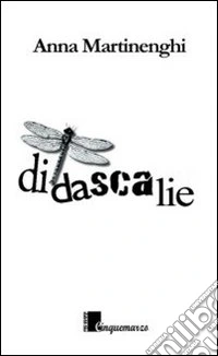 Didascalie libro
