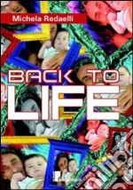 Back to life libro