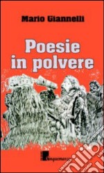 Poesie in polvere libro