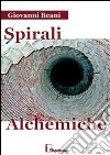 Spirali alchemiche libro