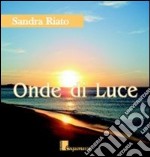 Onde di luce libro