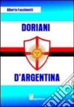 Doriani d'Argentina