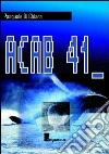 Acab 41 libro