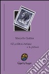 Gli scrittori italiani e la pittura libro di Carlino Marcello
