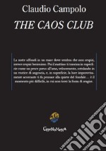 The Caos Club libro