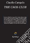 The Caos Club libro