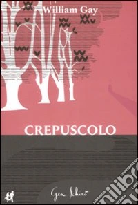 Crepuscolo libro