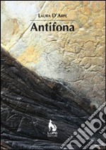 Antifona libro