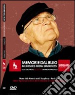 Memorie dal buio-Memories from darkness. Luigi del Prete incontra Aharon Appelfeld. DVD. Ediz. bilingue