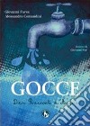 Gocce, dieci racconti d'acqua libro